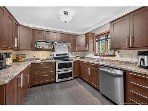 38 Blue Jay Lane, Middle River, NB 