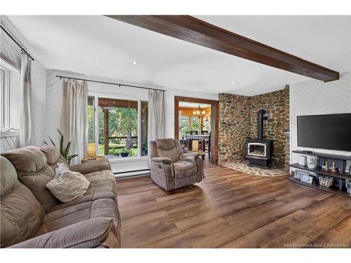 38 Blue Jay Lane, Middle River, NB 