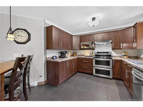 38 Blue Jay Lane, Middle River, NB 