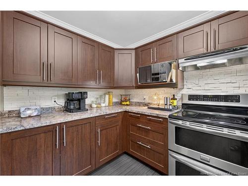 38 Blue Jay Lane, Middle River, NB 