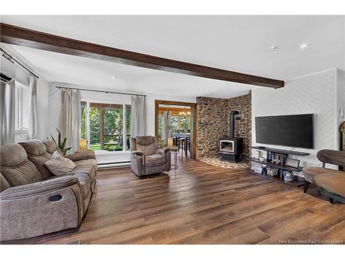 38 Blue Jay Lane, Middle River, NB 