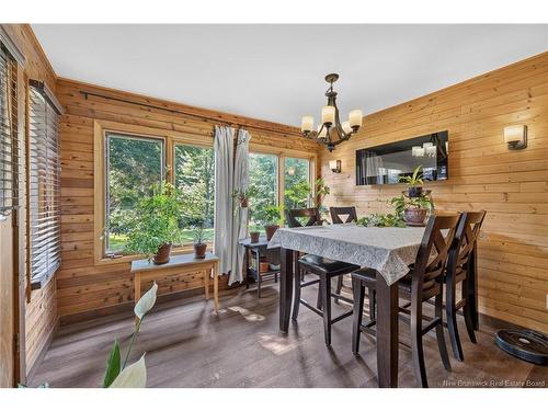 38 Blue Jay Lane, Middle River, NB 