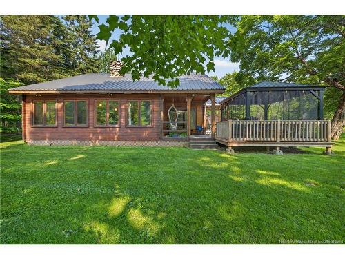 38 Blue Jay Lane, Middle River, NB 