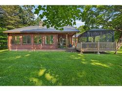38 Blue Jay LANE  Middle River, NB E2A 7L6