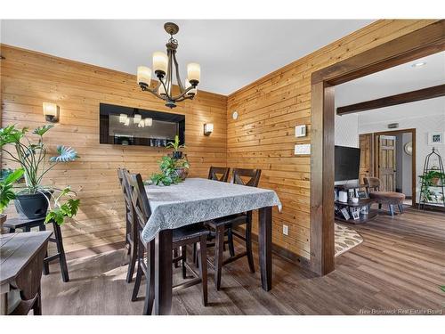 38 Blue Jay Lane, Middle River, NB 