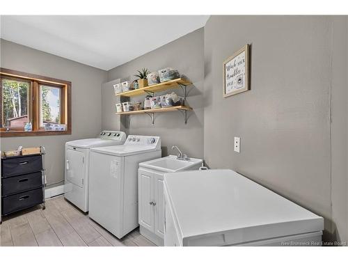 38 Blue Jay Lane, Middle River, NB 
