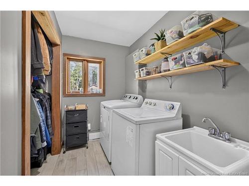 38 Blue Jay Lane, Middle River, NB 