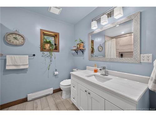 38 Blue Jay Lane, Middle River, NB 