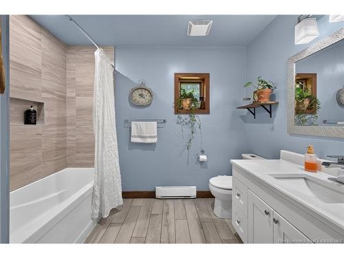 38 Blue Jay Lane, Middle River, NB 