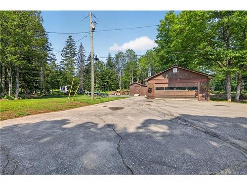 38 Blue Jay Lane, Middle River, NB 