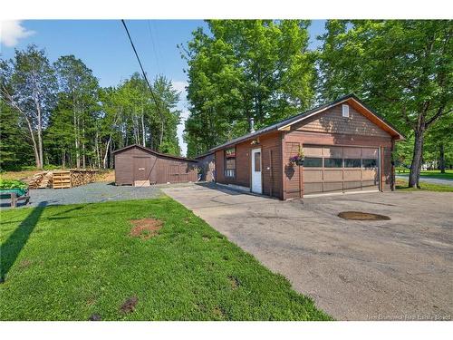 38 Blue Jay Lane, Middle River, NB 