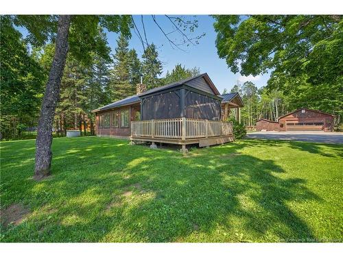 38 Blue Jay Lane, Middle River, NB 