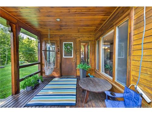 38 Blue Jay Lane, Middle River, NB 