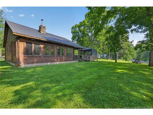 38 Blue Jay Lane, Middle River, NB 