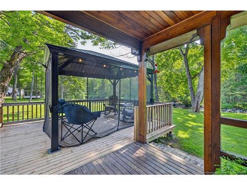 38 Blue Jay Lane, Middle River, NB 