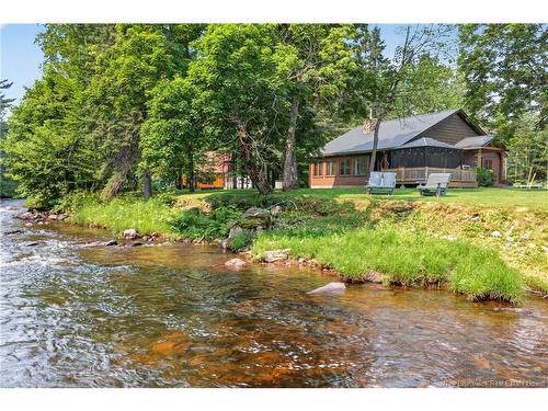 38 Blue Jay Lane, Middle River, NB 