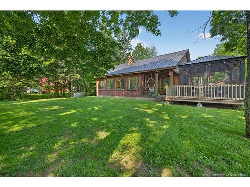 38 Blue Jay Lane, Middle River, NB 