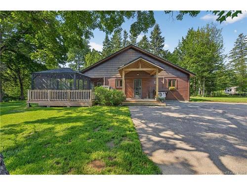 38 Blue Jay Lane, Middle River, NB 