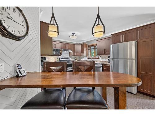 38 Blue Jay Lane, Middle River, NB 