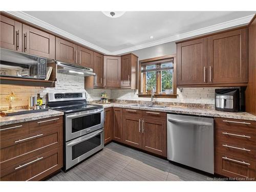 38 Blue Jay Lane, Middle River, NB 