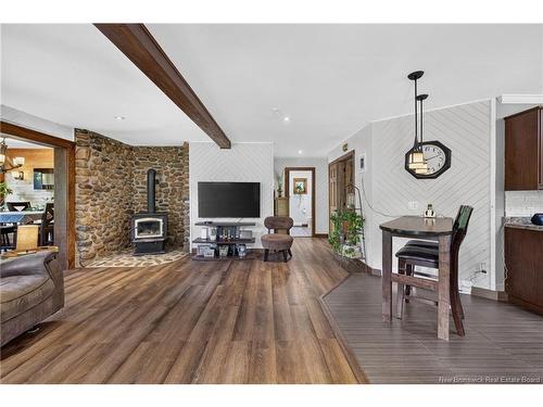 38 Blue Jay Lane, Middle River, NB 