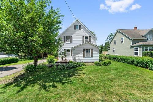 1205 Amirault St, Dieppe, NB 