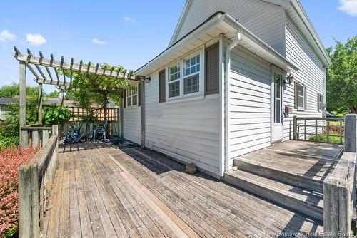 1205 Amirault St, Dieppe, NB 