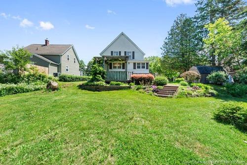 1205 Amirault St, Dieppe, NB 