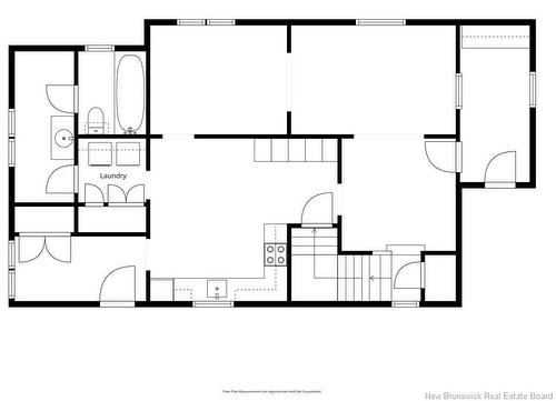 1205 Amirault St, Dieppe, NB 