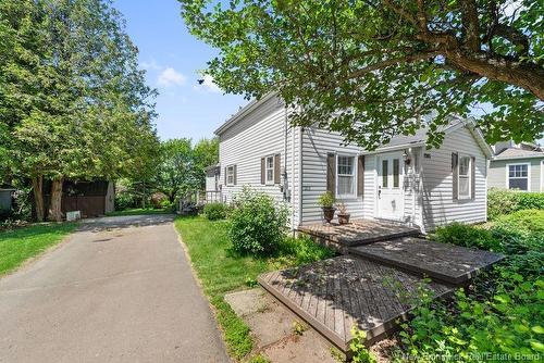1205 Amirault St, Dieppe, NB 