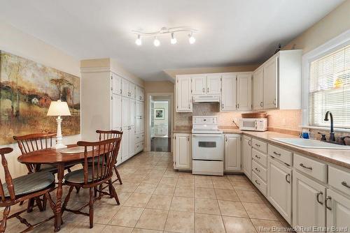 1205 Amirault St, Dieppe, NB 