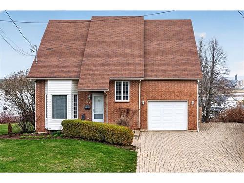 146 Redwater, Riverview, NB 