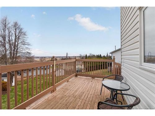 146 Redwater, Riverview, NB 
