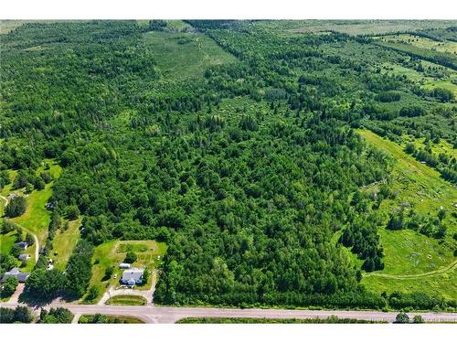 Lot Macdougall Rd, Macdougall Settlement, NB 