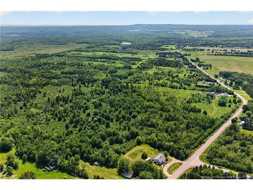 Lot Macdougall Rd, Macdougall Settlement, NB 