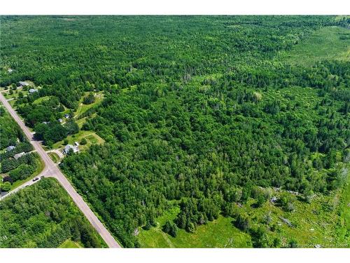 Lot Macdougall Rd, Macdougall Settlement, NB 