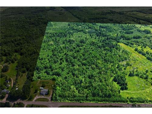 Lot Macdougall Rd, Macdougall Settlement, NB 
