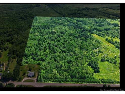 Lot Macdougall Rd, Macdougall Settlement, NB 