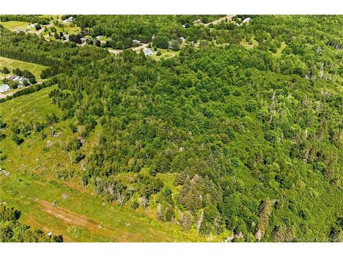 Lot Macdougall Rd, Macdougall Settlement, NB 
