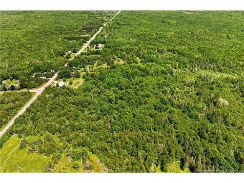 Lot Macdougall Rd, Macdougall Settlement, NB 