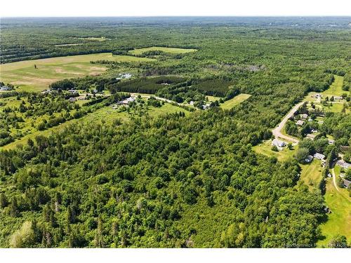 Lot Macdougall Rd, Macdougall Settlement, NB 