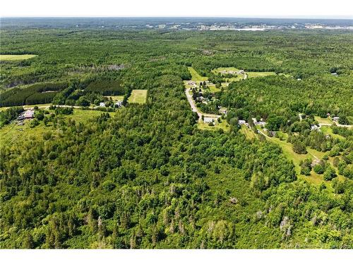 Lot Macdougall Rd, Macdougall Settlement, NB 