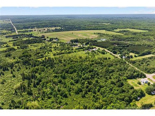 Lot Macdougall Rd, Macdougall Settlement, NB 