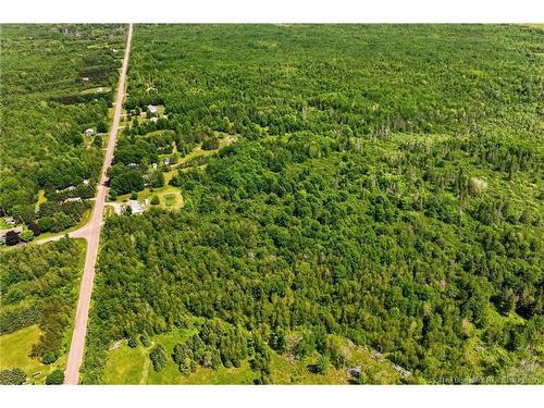 Lot Macdougall Rd, Macdougall Settlement, NB 