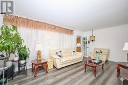 Living Room - 