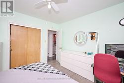 Bedroom #1 - 