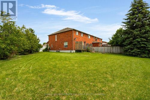 46 HENDERSON CRESCENT  New Tecumseth, ON L9R 1Y4