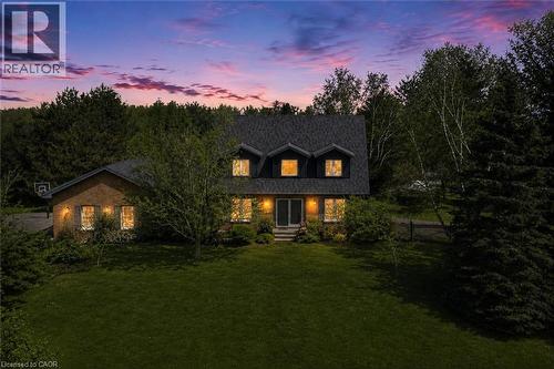14227 TRAFALGAR Road  Halton Hills, ON N0B 1H0