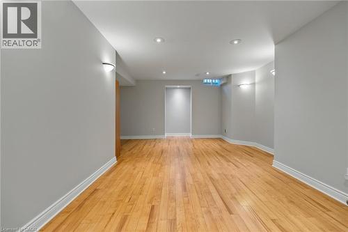 6672 Mockingbird Lanes, Mississauga, ON - Indoor Photo Showing Other Room