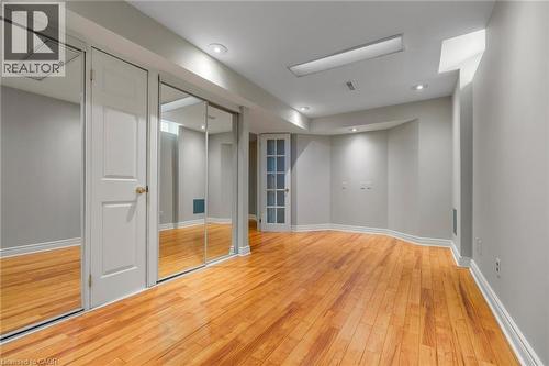 6672 Mockingbird Lanes, Mississauga, ON - Indoor Photo Showing Other Room
